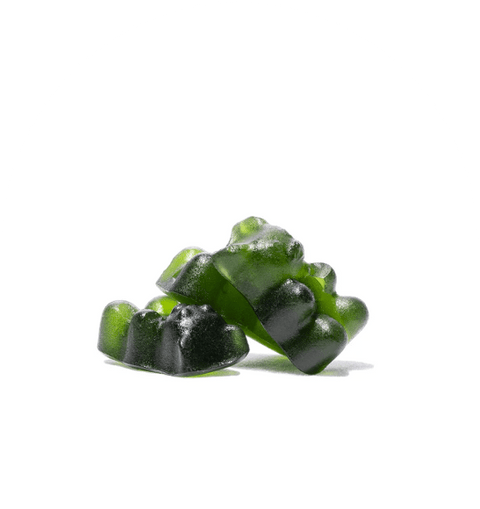 Reishi and Ashwagandha Gummies (60 gummies)