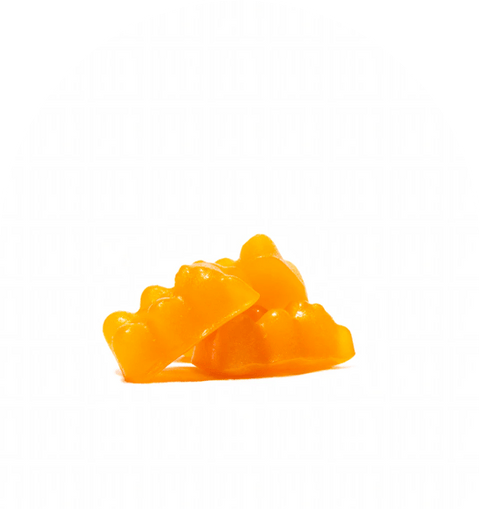 Turkey Tail and Curcumin Gummies (60 gummies)