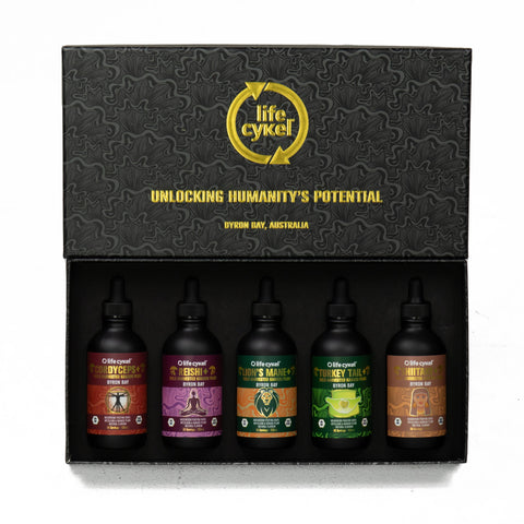 Professional Biohacker Set®
