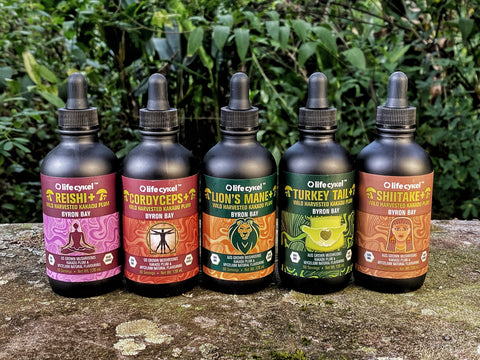 Liquid Extract Value Packs