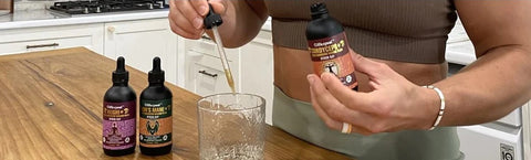 Energy & Fitness