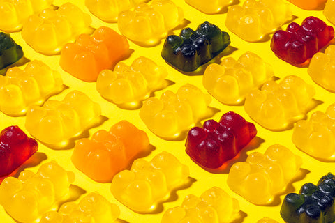 Life Cykel Gummies