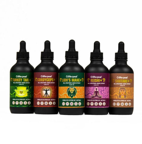 Professional Biohacker Set®