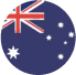 Australia Flag