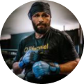 Jorge Masvidal