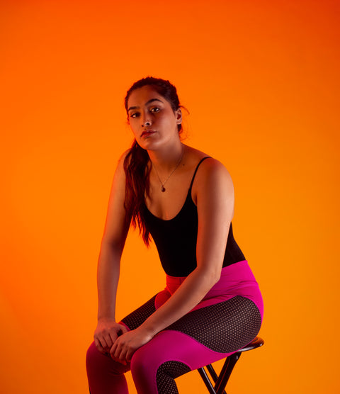 Trusted By Elite Athletes